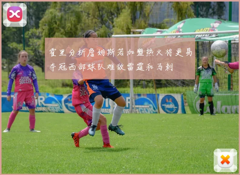 霍里分析詹姆斯若加盟热火将更易夺冠西部球队难敌雷霆和马刺